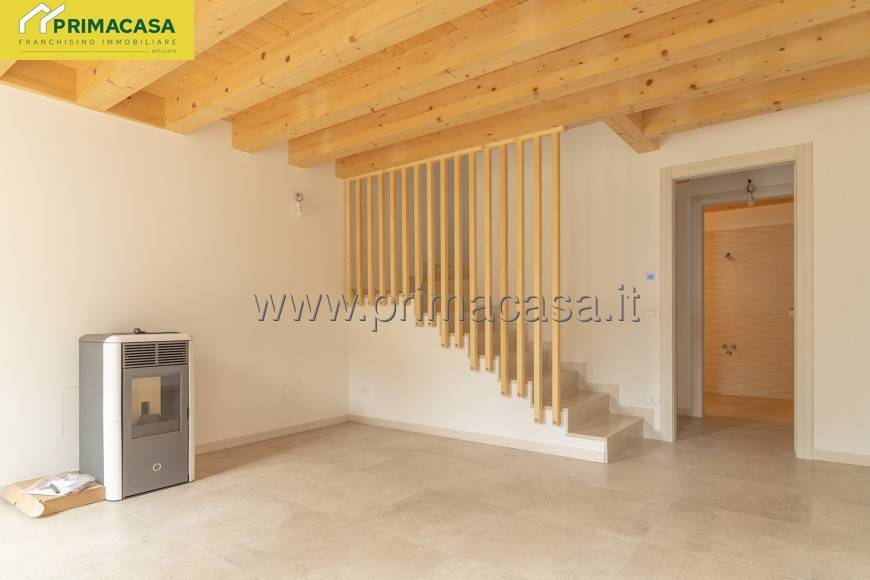 Villetta a schiera a Erbezzo in Contrada Resti - Foto 3