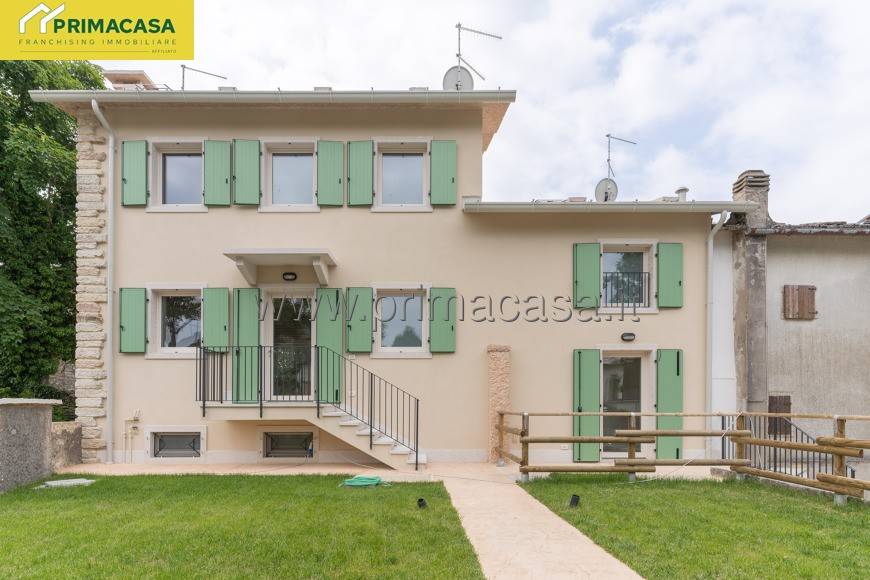 Appartamento a Erbezzo in Contrada Resti - Foto 3