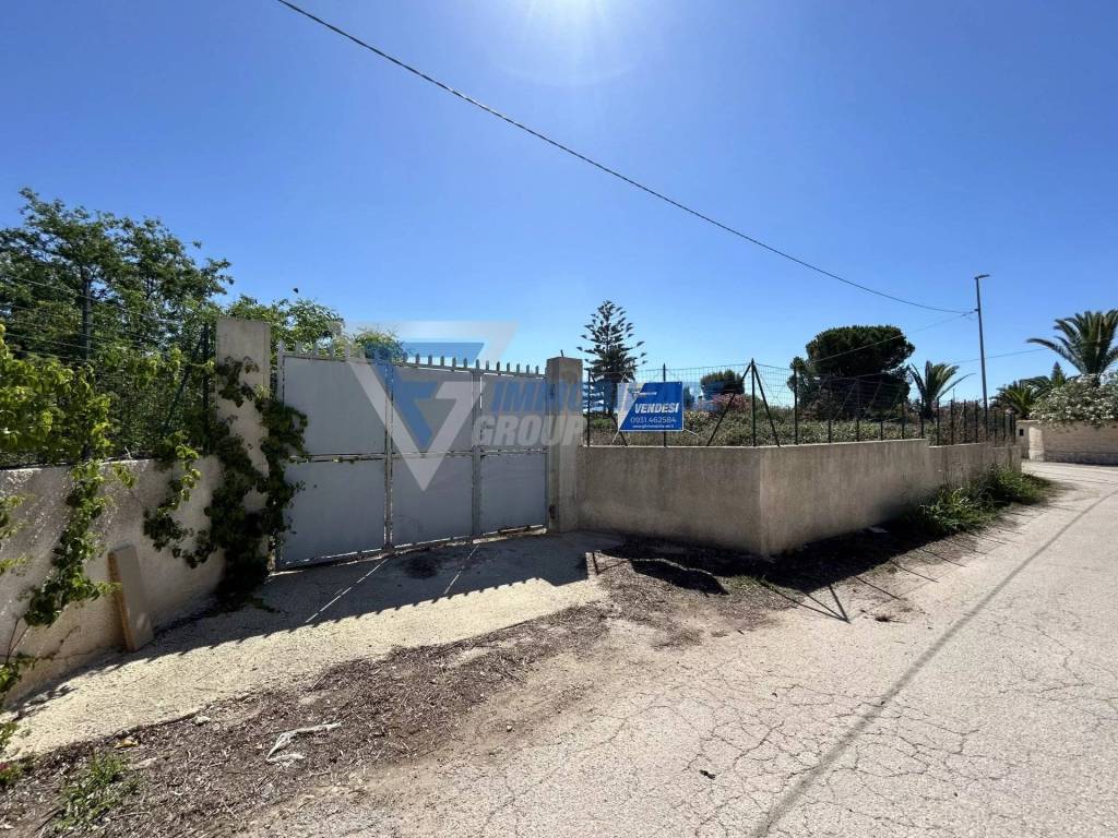 Terreno a Siracusa in Via Lago Trasimeno - Foto 4