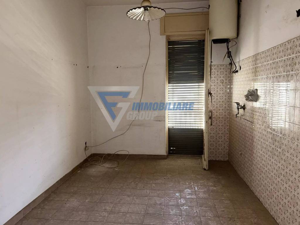 Appartamento a Siracusa in via necropoli grotticelle - Foto 4