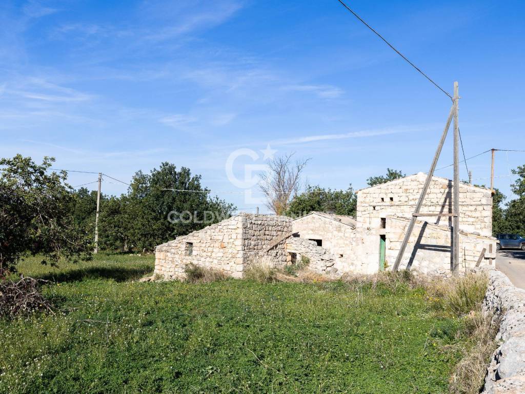 Rustico / casale a Scicli in san giovanni lo pirato S.P. 75 - Foto 3