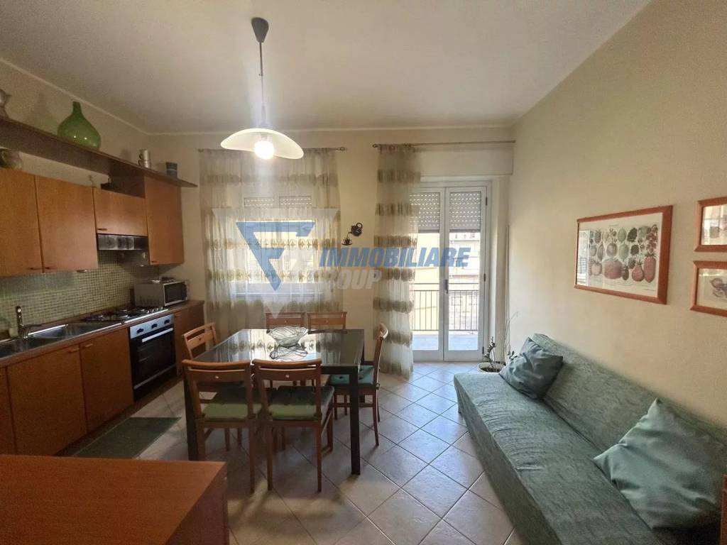 Appartamento a Siracusa in Via Filisto, 157 - Foto 4