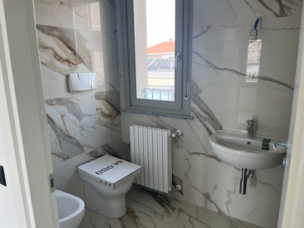 Attico / mansarda a Vigevano in Via Montello, 7 - Foto 5