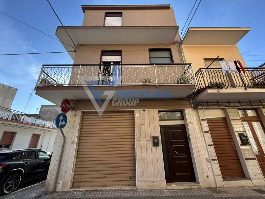 Appartamento a Floridia in Via Giosuè Carducci - Foto 2