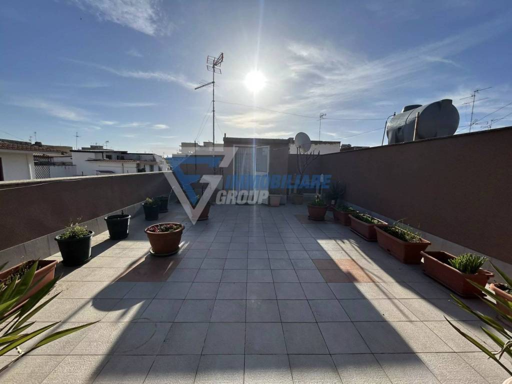 Appartamento a Floridia in Via Giosuè Carducci - Foto 3