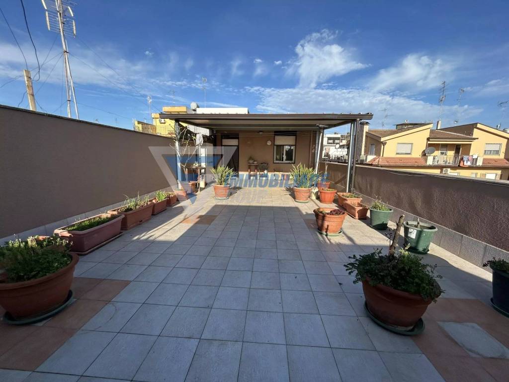 Appartamento a Floridia in Via Giosuè Carducci - Foto 4
