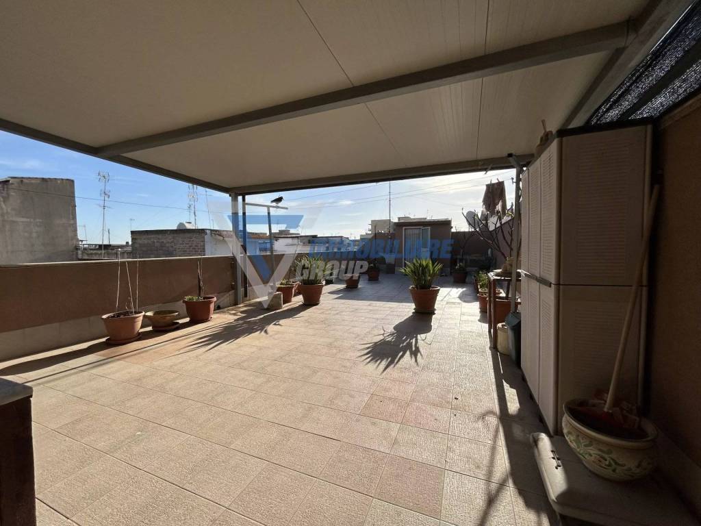 Appartamento a Floridia in Via Giosuè Carducci - Foto 5