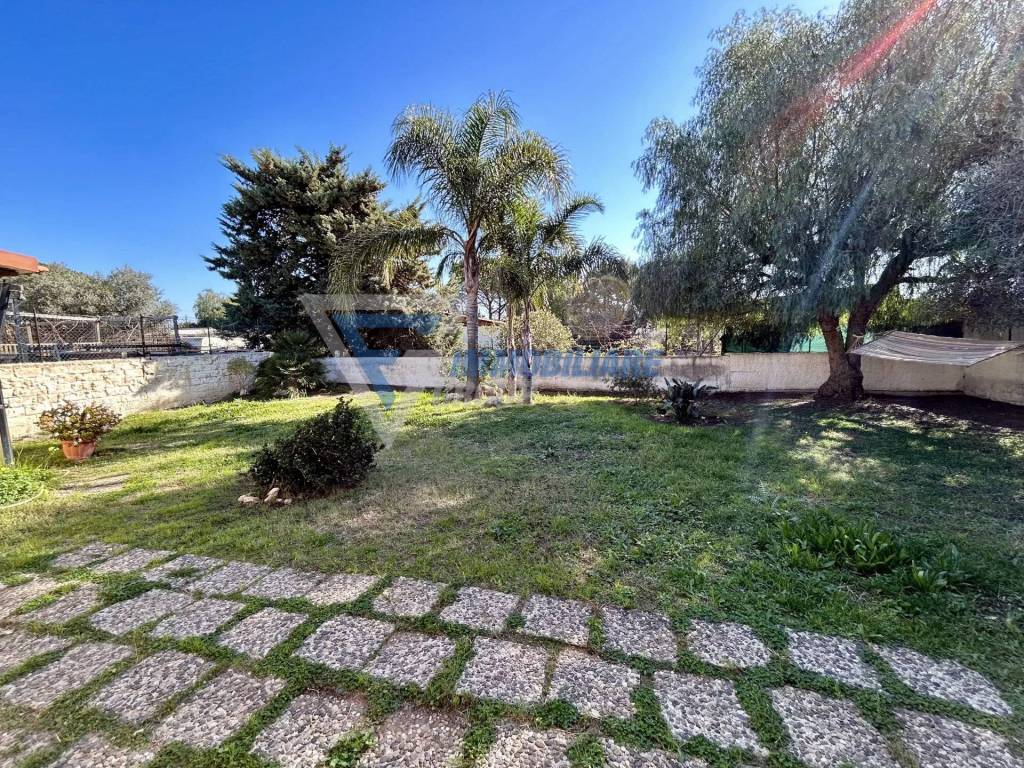 Villa a Siracusa in via della caledonia - Foto 2