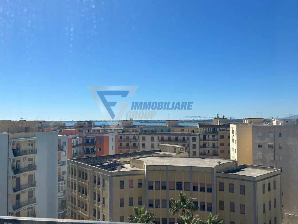 Attico / mansarda a Siracusa in piazza della repubblica - Foto 3