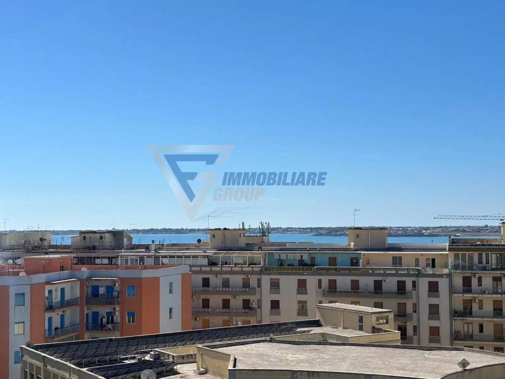 Attico / mansarda a Siracusa in piazza della repubblica - Foto 4