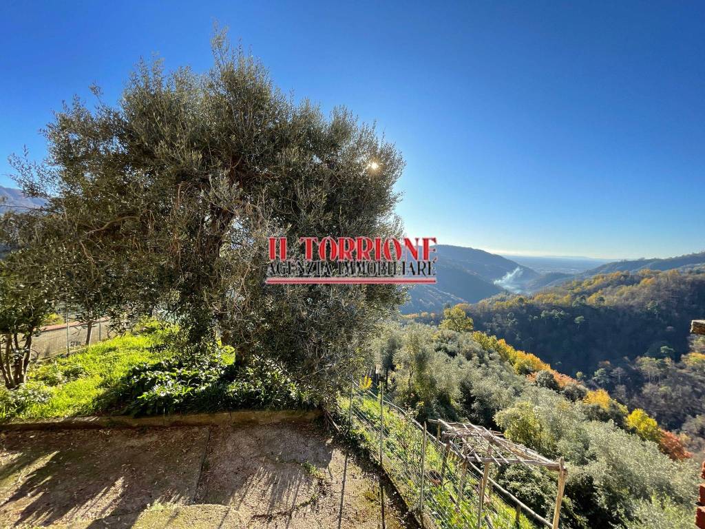Casa indipendente a Pescia in Via Val di Torbola - Foto 2