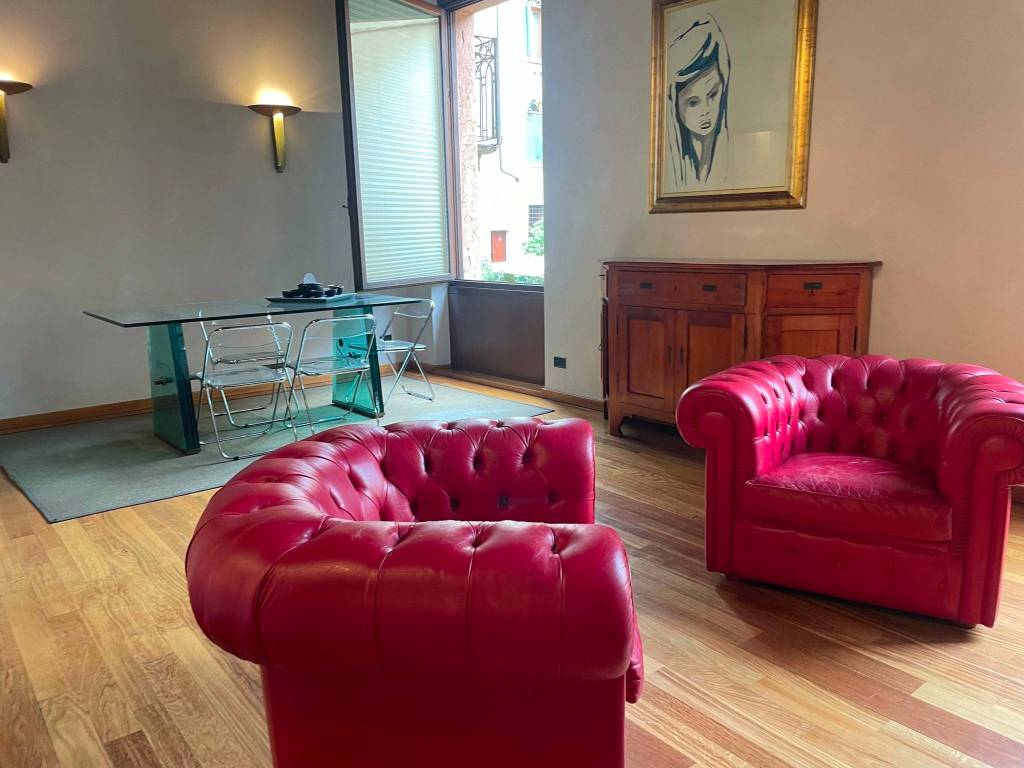 Appartamento a Verona in Piazza delle Erbe - Foto 2