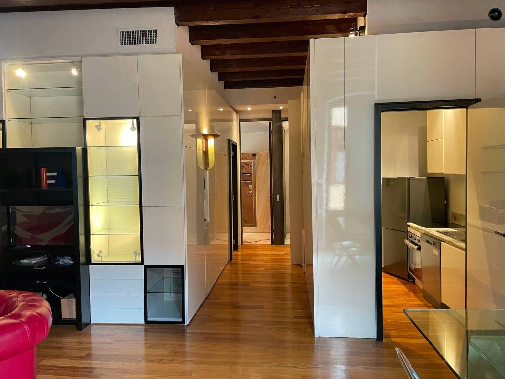 Appartamento a Verona in Piazza delle Erbe - Foto 4