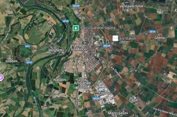 Immobile a Valeggio sul mincio - Foto 3