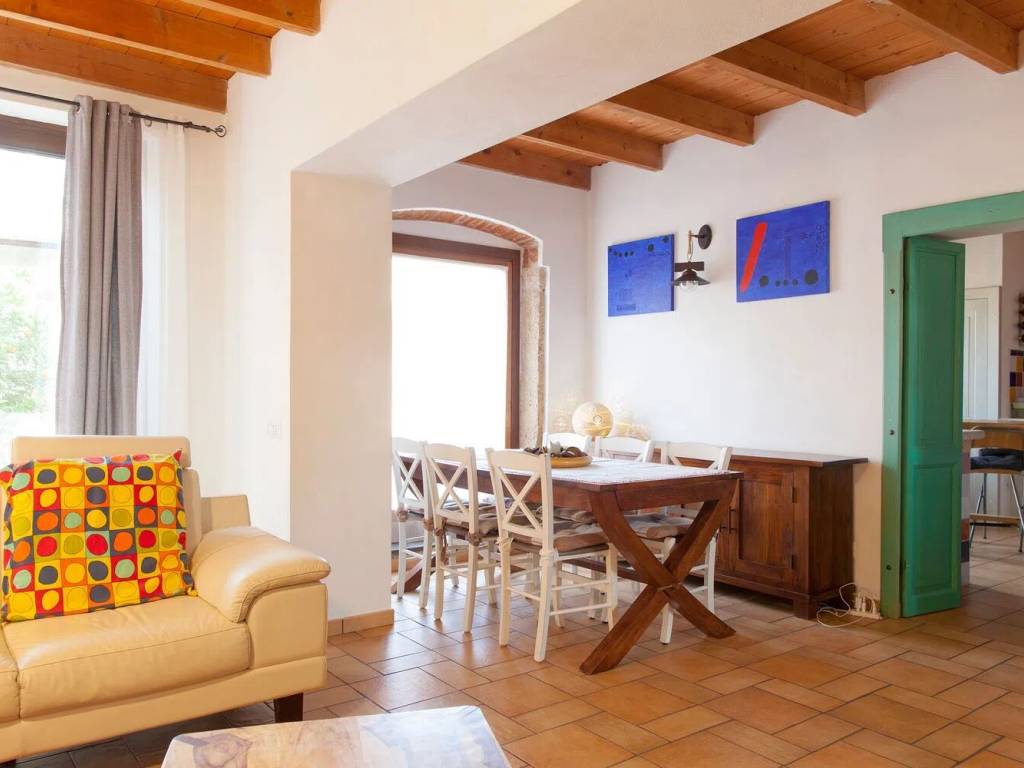Villa a Riola sardo - Foto 2