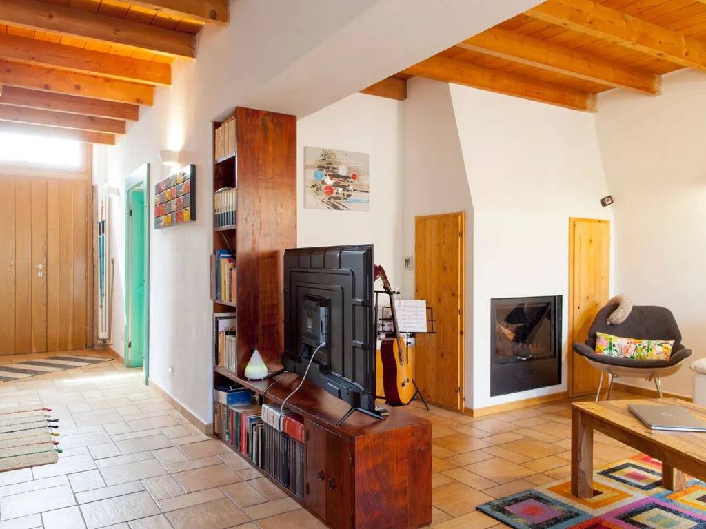 Villa a Riola sardo - Foto 3
