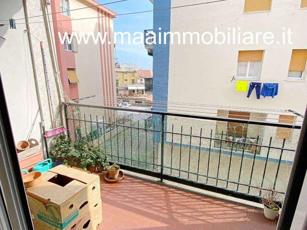 Appartamento a Albissola marina in Via dell'Oratorio - Foto 2