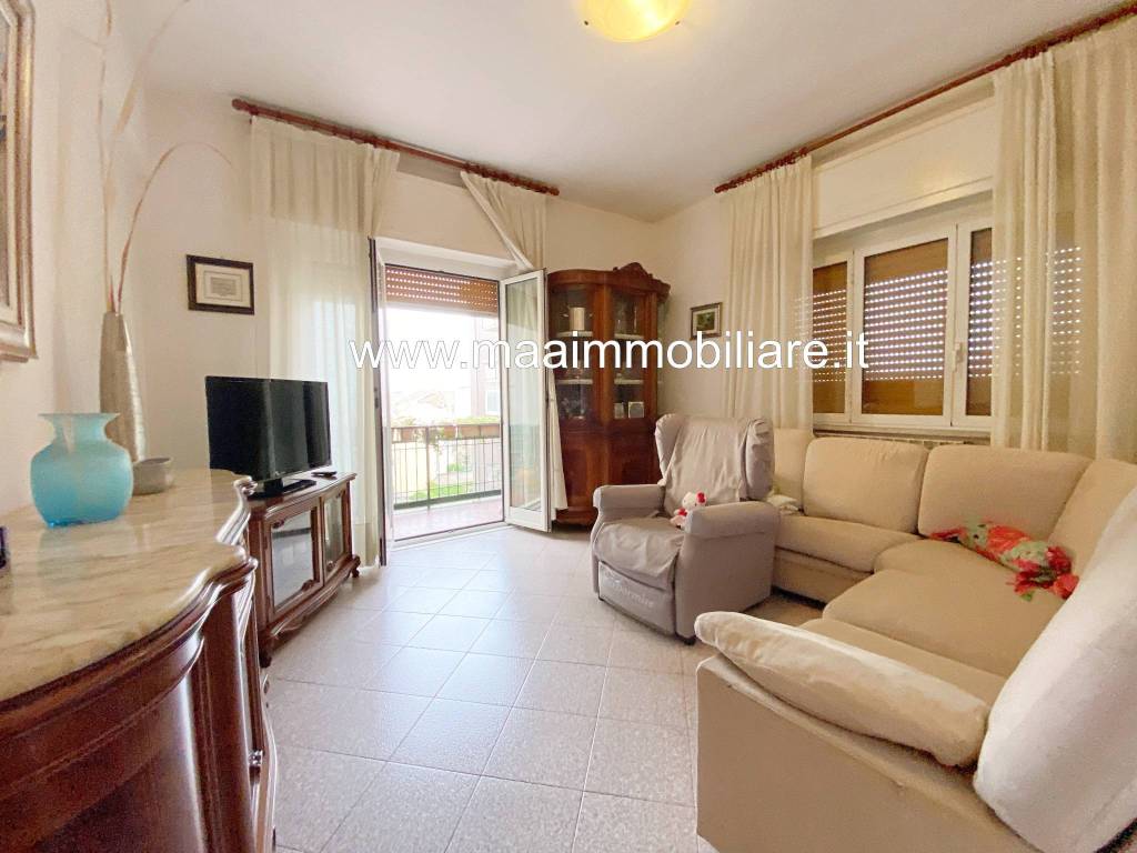 Appartamento a Albissola marina in Via dell'Oratorio - Foto 3