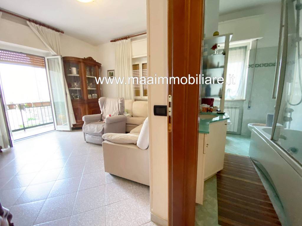Appartamento a Albissola marina in Via dell'Oratorio - Foto 4