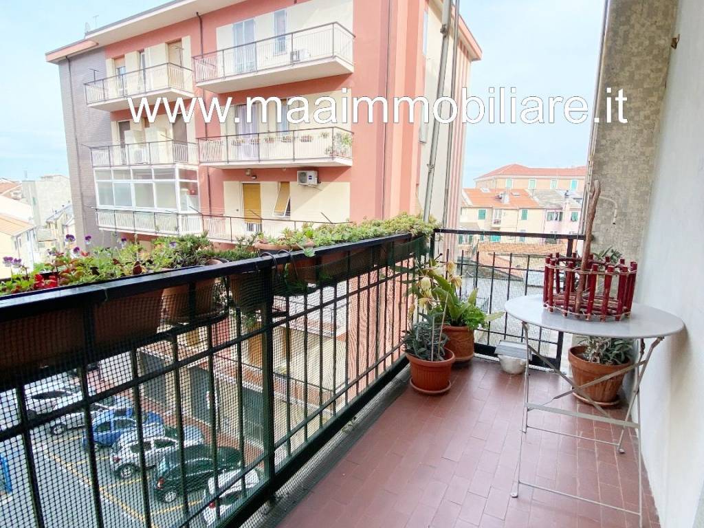 Appartamento a Albissola marina in Via dell'Oratorio - Foto 5