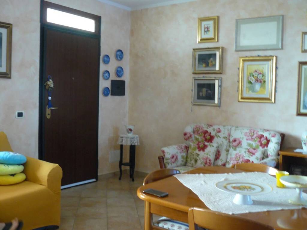 Villa a Cuglieri in Area Residenziale Olionnas Cuglieri - Foto 3