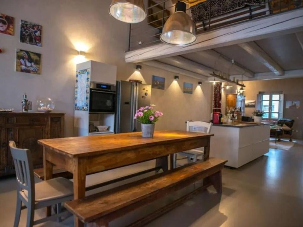 Villa a Nurachi in Via Dante Alighieri S.N.C. - Foto 5