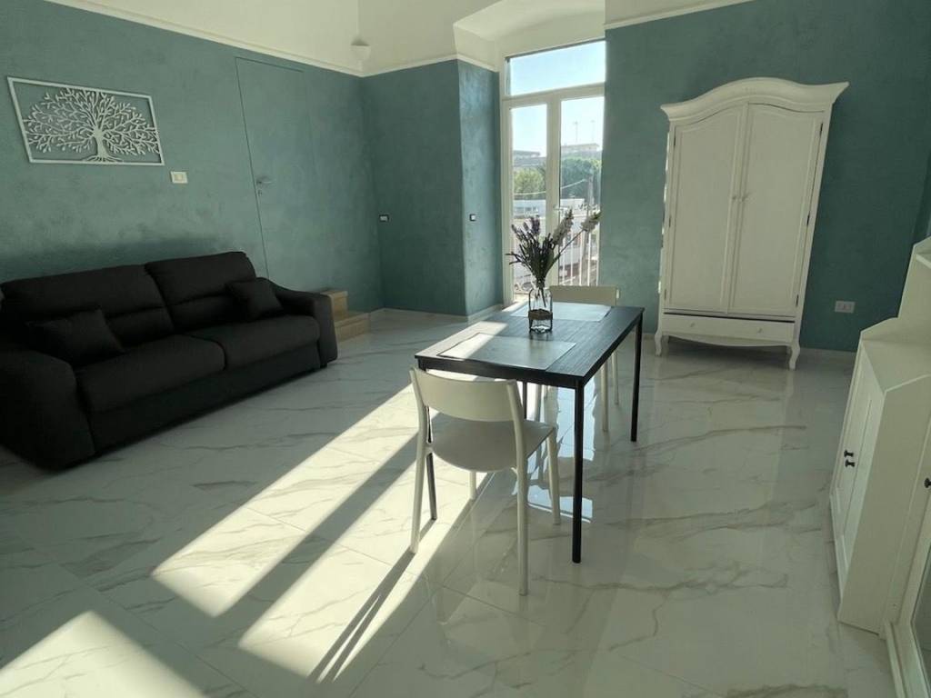 Appartamento a Bisceglie in Via Lancellotti, 14 - Foto 2