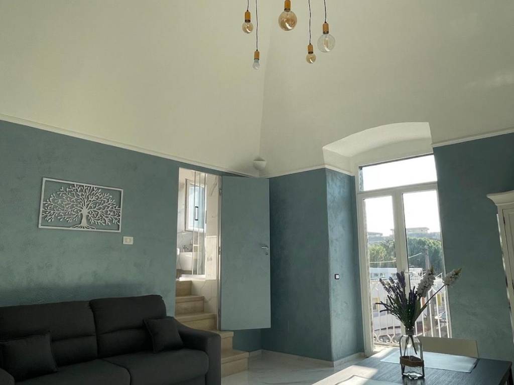 Appartamento a Bisceglie in Via Lancellotti, 14 - Foto 3