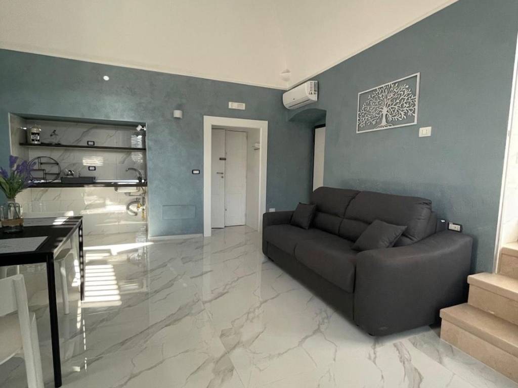 Appartamento a Bisceglie in Via Lancellotti, 14 - Foto 4