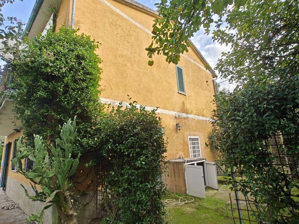 Villa a Magliano sabina in Vocabolo Pontinuovi - Foto 5