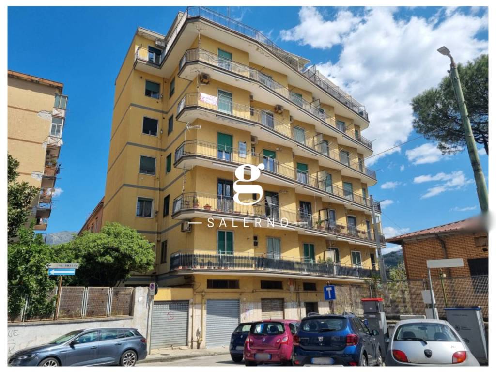 Appartamento a Salerno in Via Giacomo Costa - Foto 2