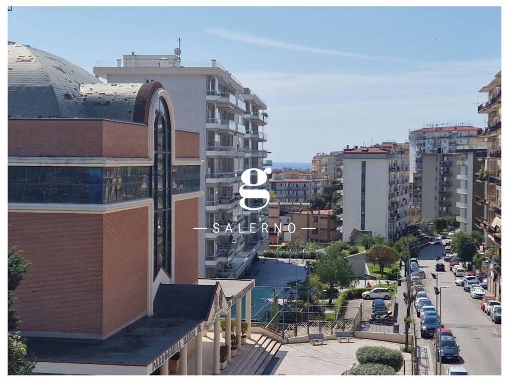 Appartamento a Salerno in Via Giacomo Costa - Foto 3