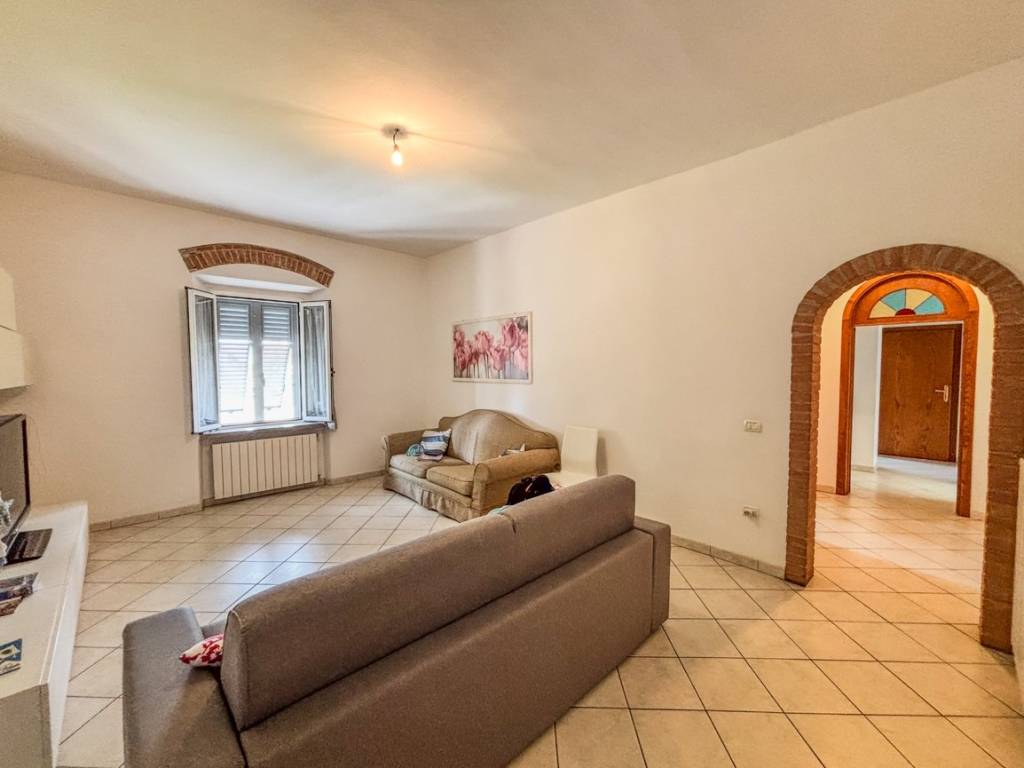 Appartamento a Rosignano marittimo in Viale Italia, 23 - Foto 3