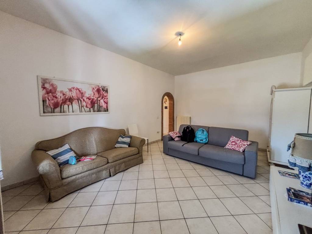Appartamento a Rosignano marittimo in Viale Italia, 23 - Foto 4