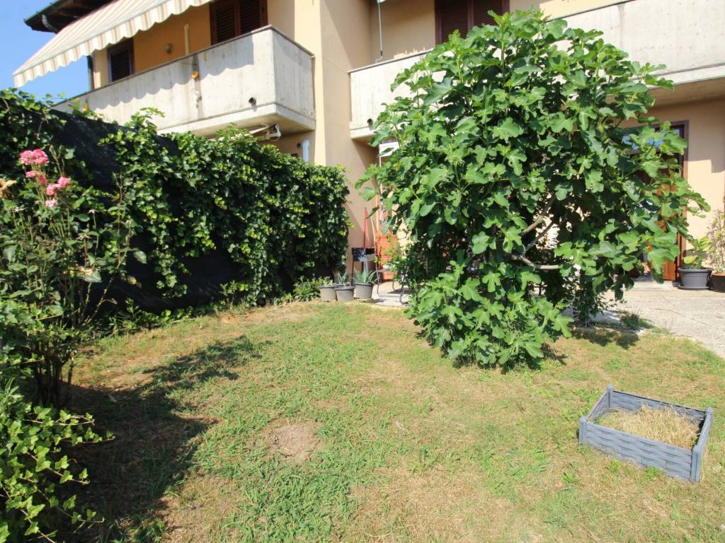Villetta a schiera a Valmorea in Via Cavallitti - Foto 5