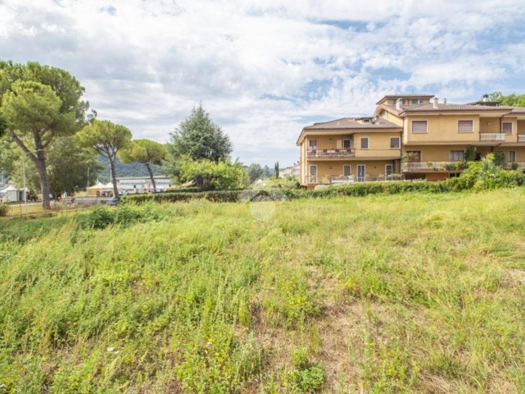 Terreno a Rieti in Via Po, 4 - Foto 2