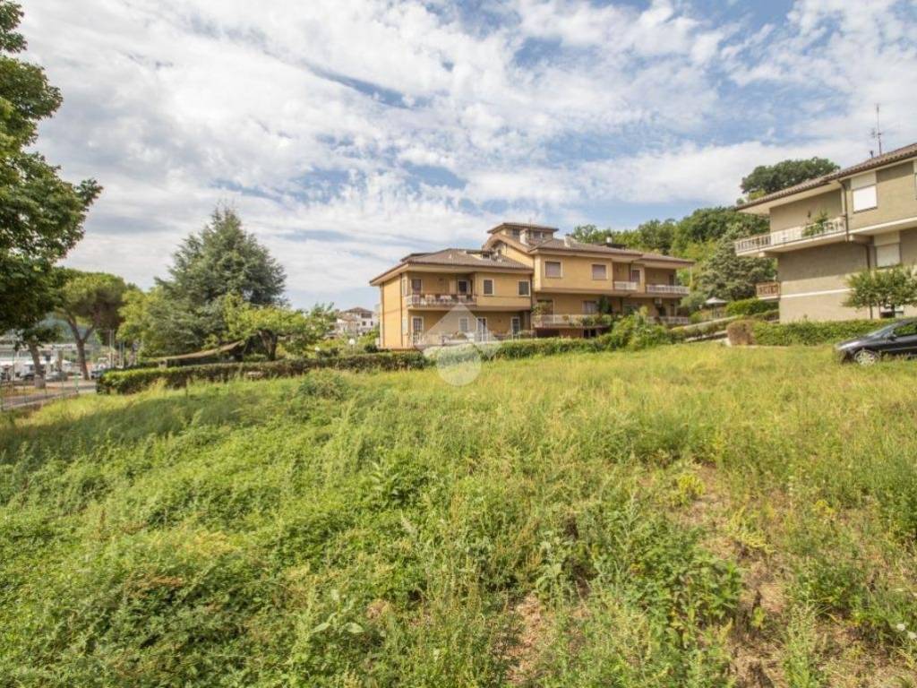 Terreno a Rieti in Via Po, 4 - Foto 4