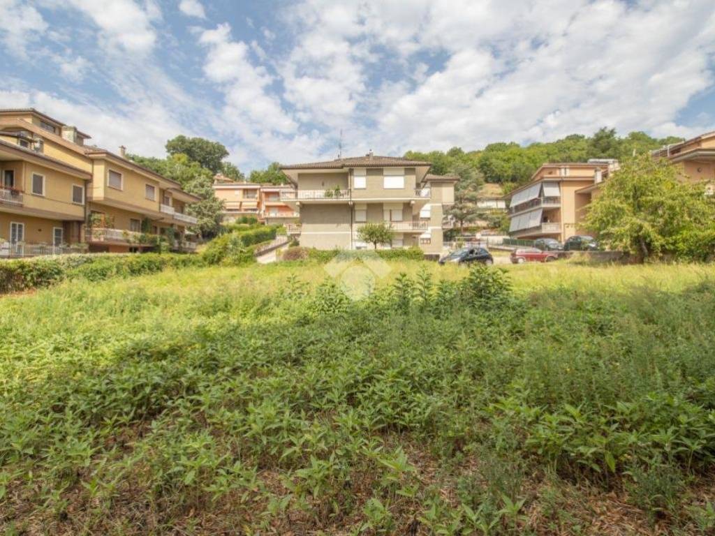 Terreno a Rieti in Via Po, 4 - Foto 5