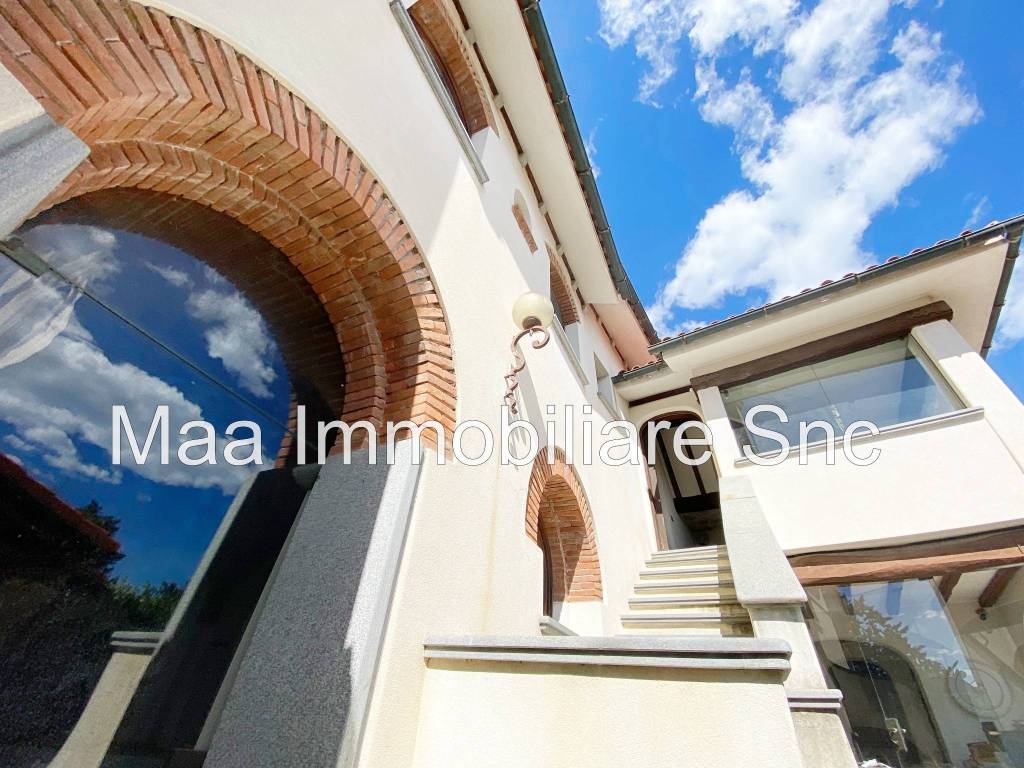 Villa a Celle ligure in Via Torre - Foto 2