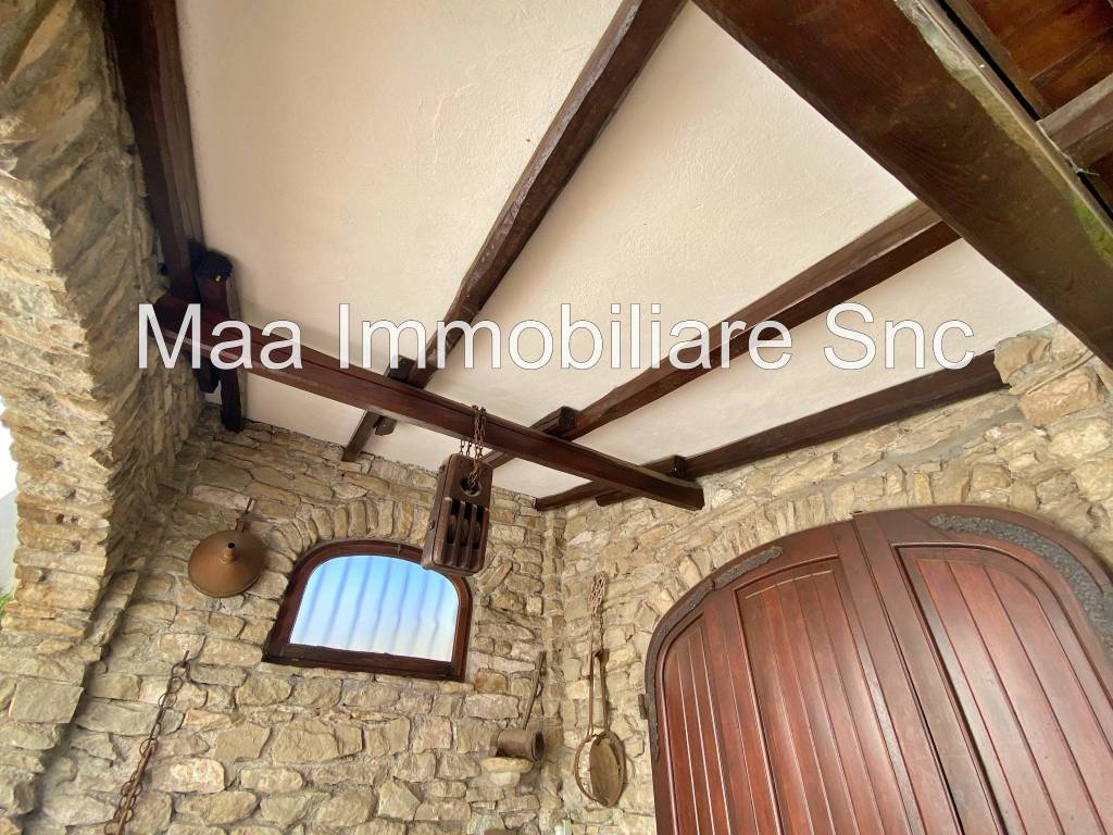 Villa a Celle ligure in Via Torre - Foto 3