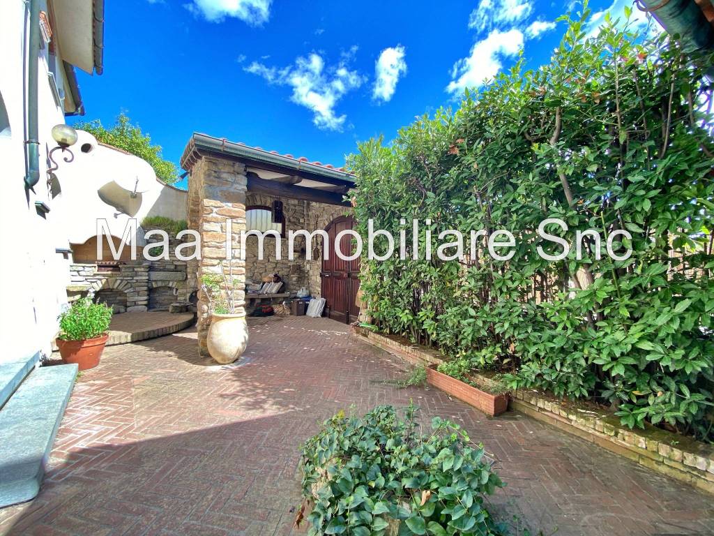 Villa a Celle ligure in Via Torre - Foto 4