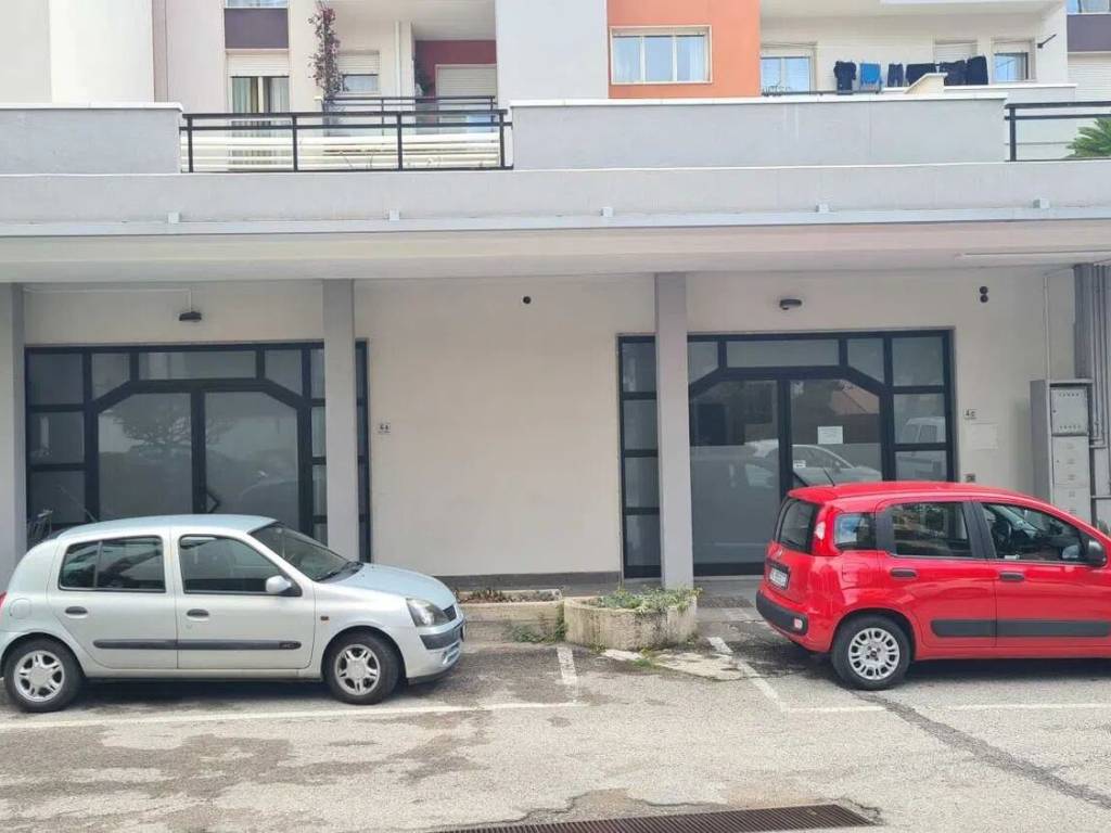 Immobile a Vasto in Via Giulio Cesare - Foto 2