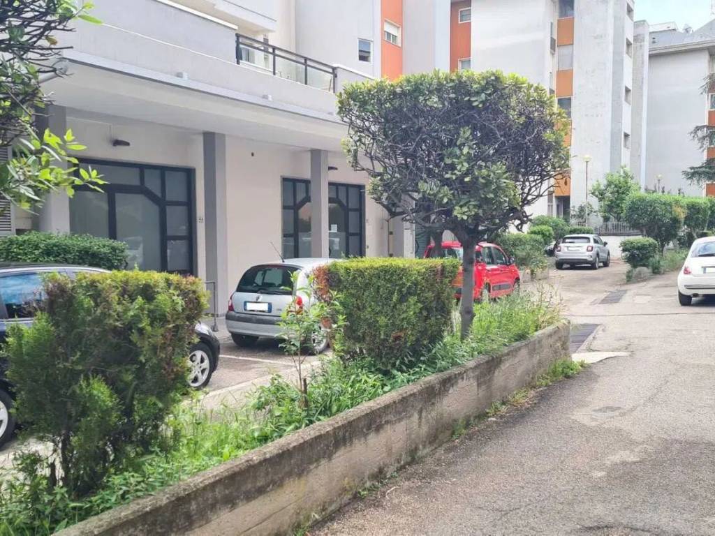 Immobile a Vasto in Via Giulio Cesare - Foto 4