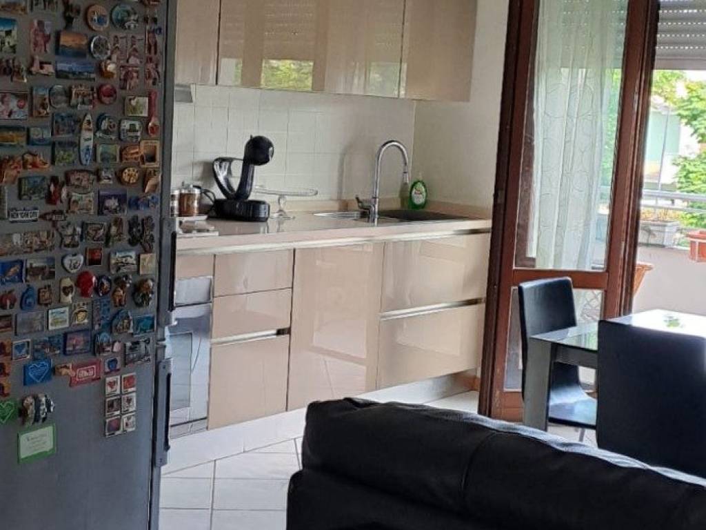 Appartamento a Pesaro in Via Gilberto Parlotti - Foto 5