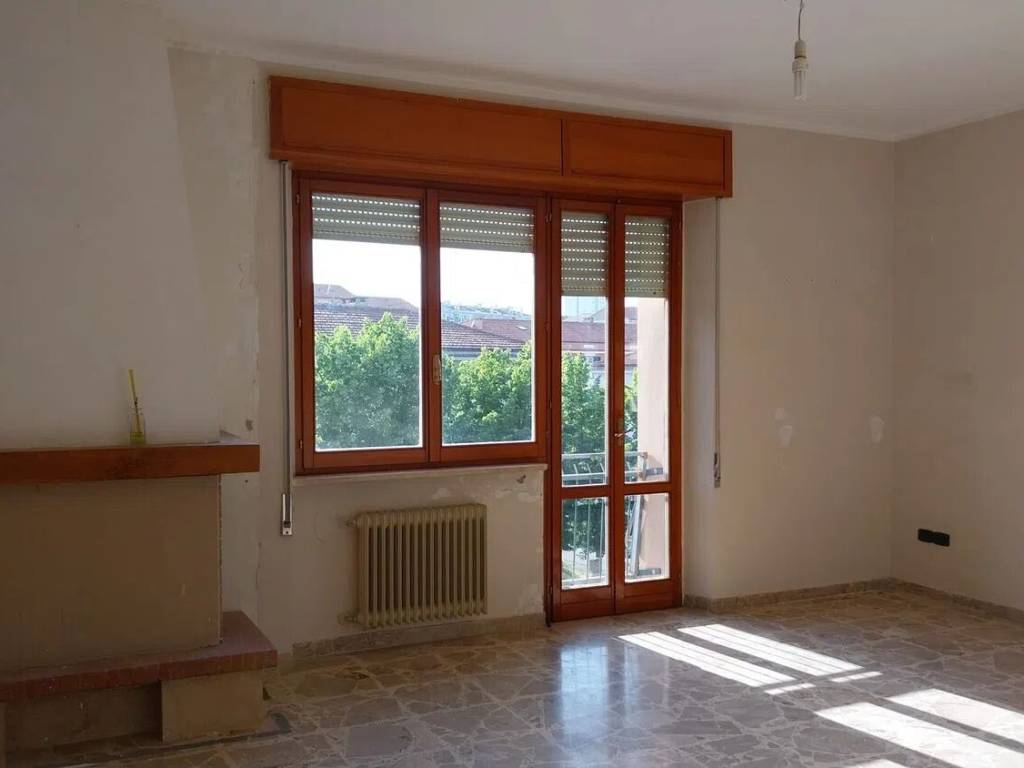 Appartamento a Vasto in Via Santa Caterina Da Siena - Foto 3