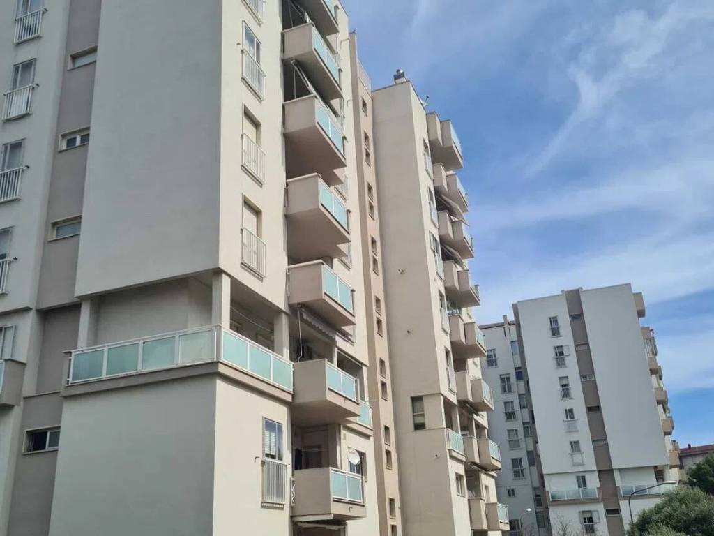 Appartamento a Vasto in Via Alcide De Gasperi - Foto 2