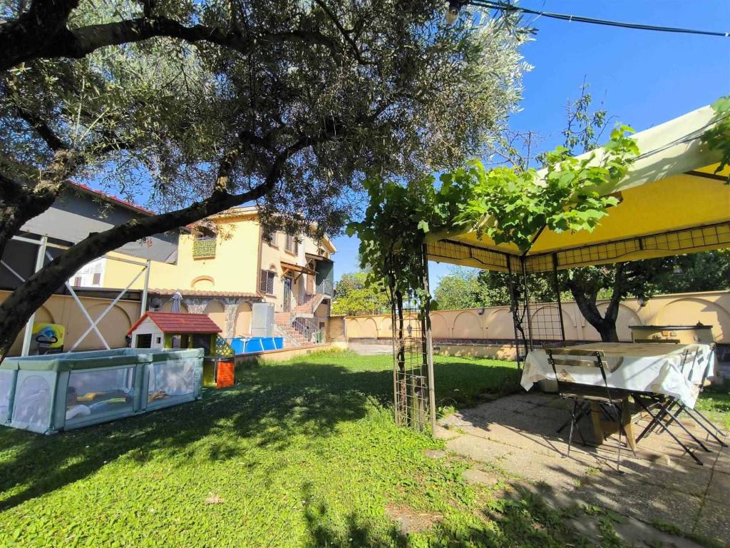 Villa a Quarrata in Via Molin Nuovo - Foto 5