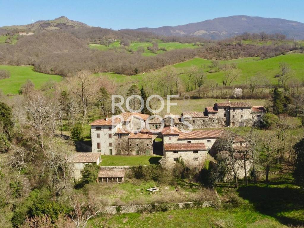 Villa a Pieve santo stefano in Via Della Casina, 3 - Foto 3