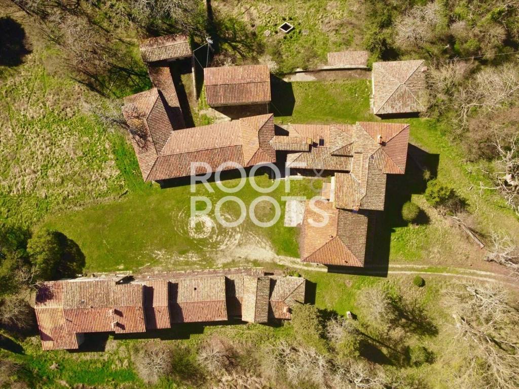 Villa a Pieve santo stefano in Via Della Casina, 3 - Foto 5