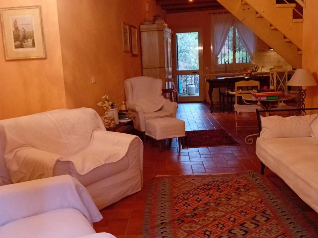Casa indipendente a Fluminimaggiore in Via Pinna - Foto 5